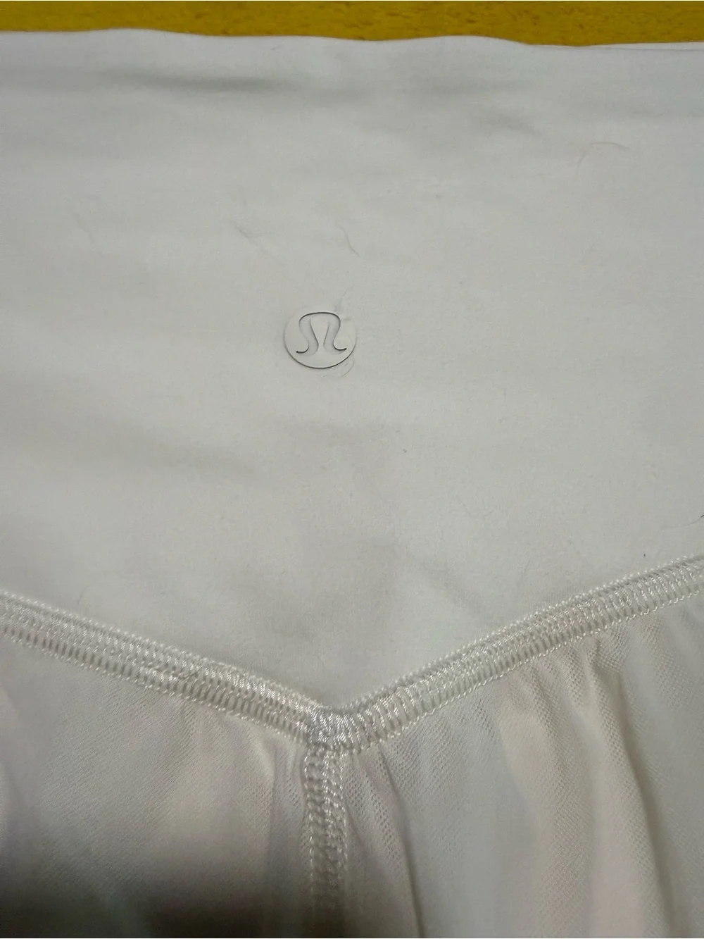 lululemon athletica soft layered